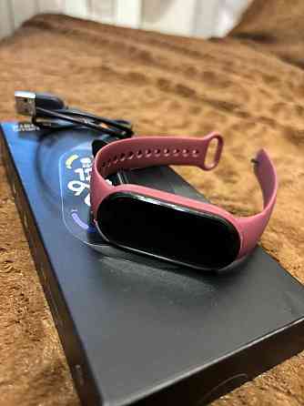 XIAOMI Smart Band 7 Макеевка
