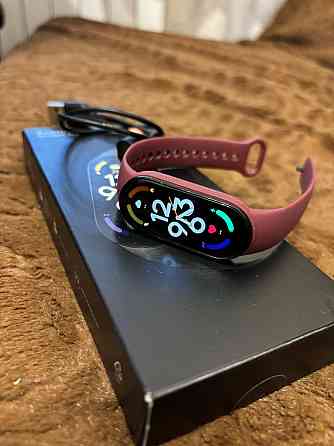 XIAOMI Smart Band 7 Макеевка