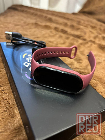 XIAOMI Smart Band 7 Макеевка - изображение 3