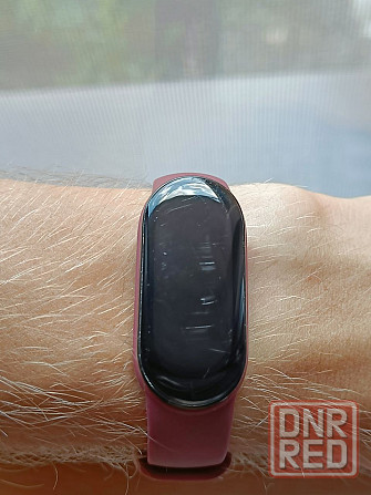 XIAOMI Smart Band 7 Макеевка - изображение 4