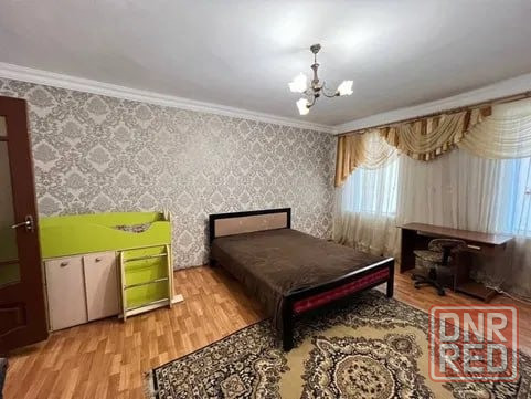 сдам 2-комнатную квартиру Район : Кировский Донецк - изображение 6