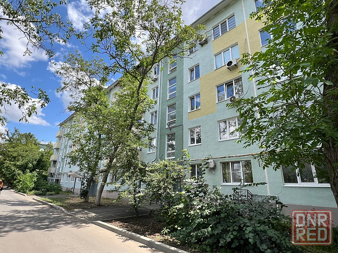 продажа 2 комнатной квартиры в приморском районе Мариуполь - изображение 8