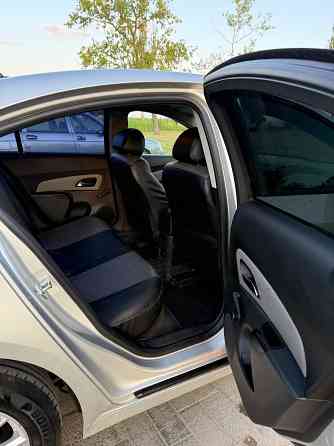 Chevrolet cruze Мариуполь
