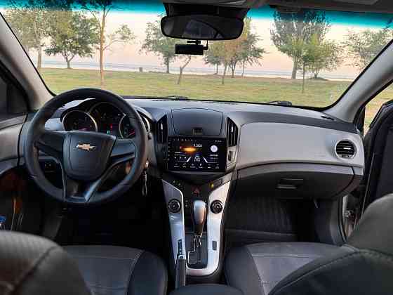Chevrolet cruze Мариуполь