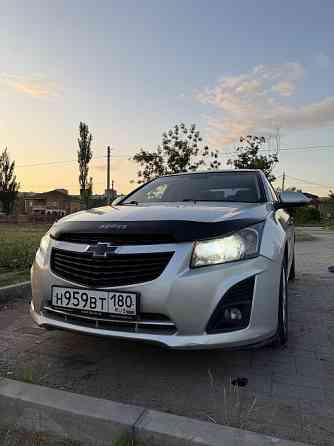 Chevrolet cruze Мариуполь