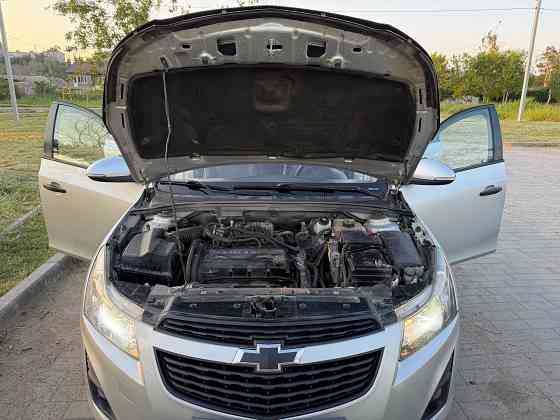 Chevrolet cruze Мариуполь