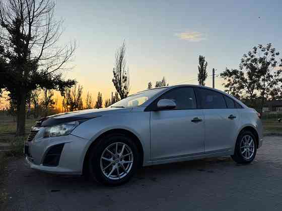 Chevrolet cruze Мариуполь