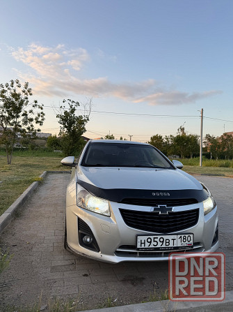 Chevrolet cruze Мариуполь - изображение 8