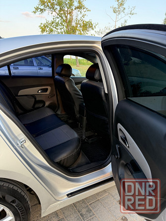 Chevrolet cruze Мариуполь - изображение 6