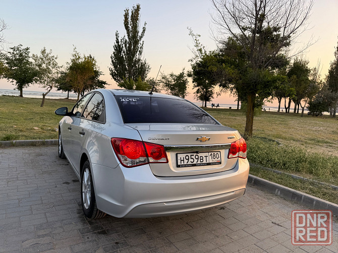 Chevrolet cruze Мариуполь - изображение 4