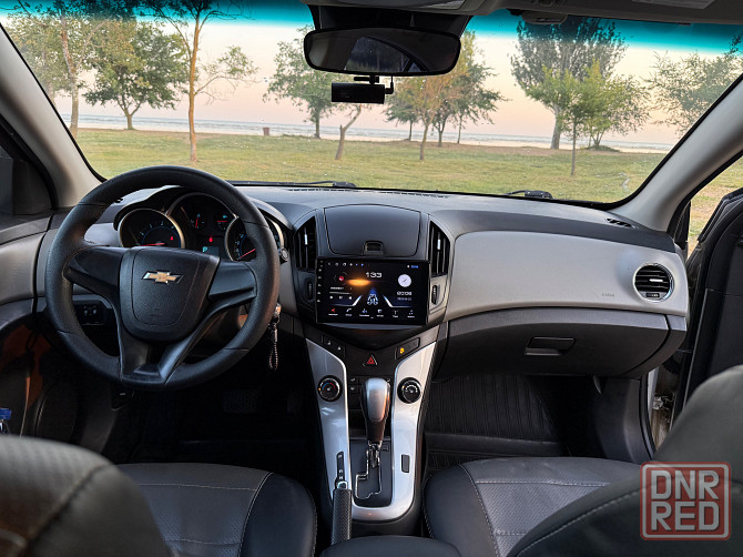 Chevrolet cruze Мариуполь - изображение 5
