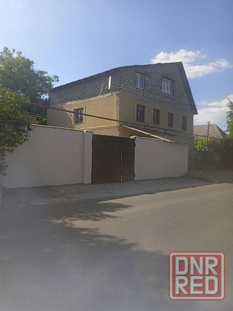 Продажа дома Донецк - изображение 1