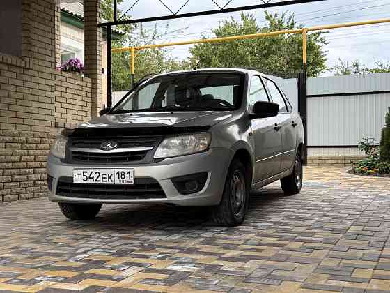 Продаётся Lada Granta ( ваз 219010 Лада Гранта ) в Луганске Луганск