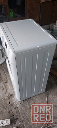 Продам стиральную машину Indesit Донецк - изображение 3