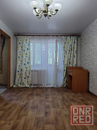 Сдам 2-комнатную квартиру Район : Будённовский Донецк - изображение 7