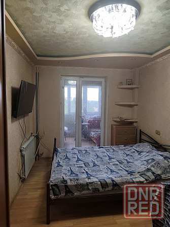 Продам 3-х комнатную квартиру в мкрн.Центральный, Макеевка Макеевка - изображение 4