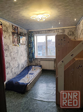 Продам 3-х комнатную квартиру в мкрн.Центральный, Макеевка Макеевка - изображение 7