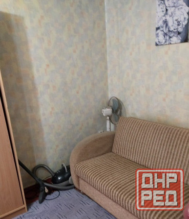 Сдам 1-к на "3/5", Грибиниченко Макеевка - изображение 2