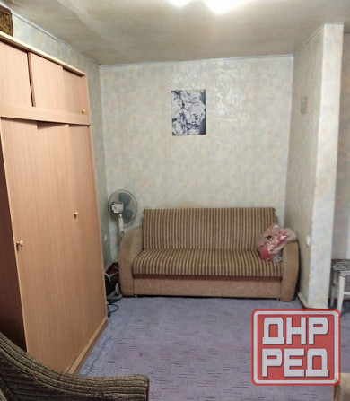 Сдам 1-к на "3/5", Грибиниченко Макеевка - изображение 1