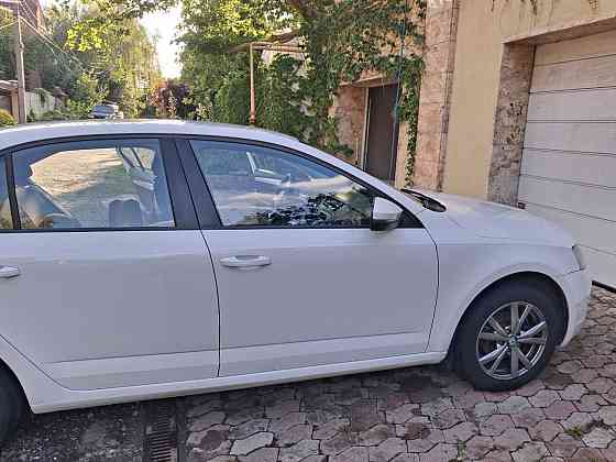 Skoda Octavia 1.2 TSI 2014 Донецк