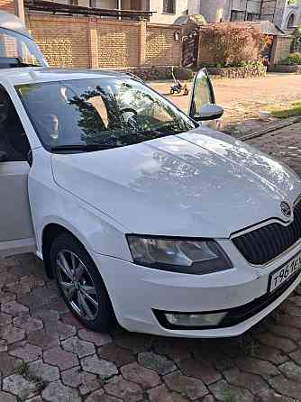 Skoda Octavia 1.2 TSI 2014 Донецк