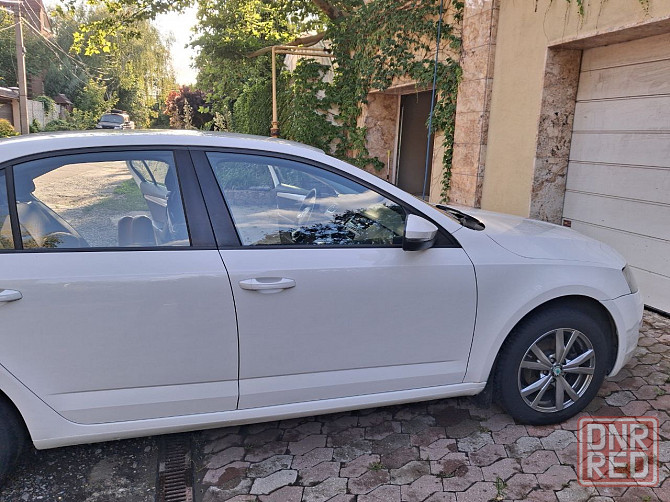 Skoda Octavia 1.2 TSI 2014 Донецк - изображение 4