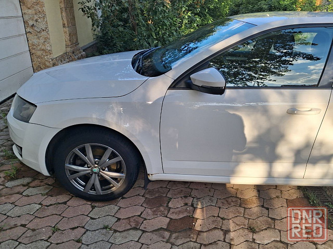 Skoda Octavia 1.2 TSI 2014 Донецк - изображение 3