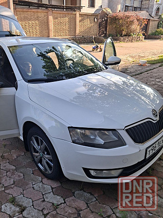 Skoda Octavia 1.2 TSI 2014 Донецк - изображение 1