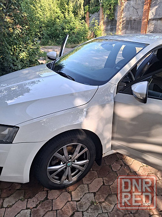 Skoda Octavia 1.2 TSI 2014 Донецк - изображение 2
