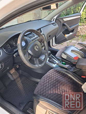 Skoda Octavia 1.2 TSI 2014 Донецк - изображение 7