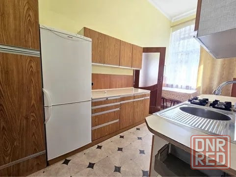 Сдам 1-квартиру в Районе Медицинского университета Донецк - изображение 3