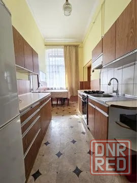 Сдам 1-квартиру в Районе Медицинского университета Донецк - изображение 4