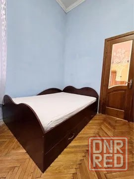 Сдам 1-квартиру в Районе Медицинского университета Донецк - изображение 1