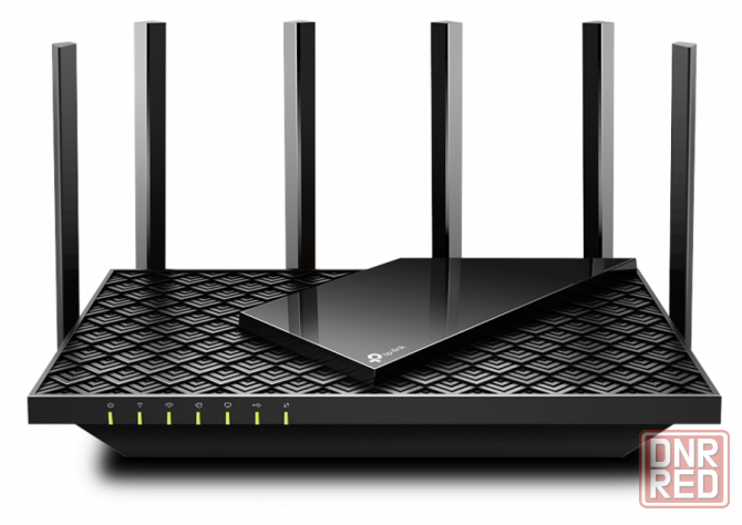 Продам Wi-Fi Роутер Донецк - изображение 1