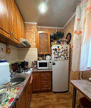 Продам 2 комн кв евроремонт Центр Славянской Культуры ул. Луговцова Донецк