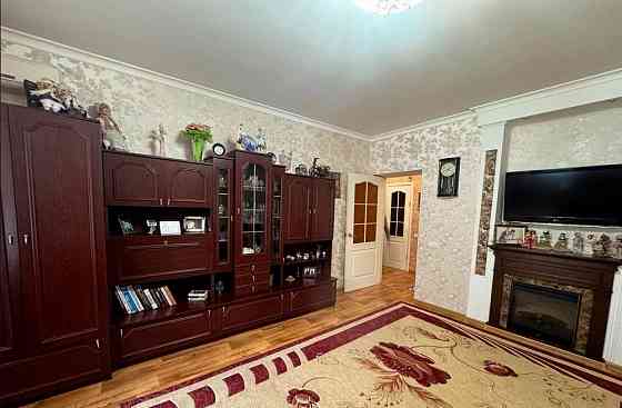 Продам 2 комн кв евроремонт Центр Славянской Культуры ул. Луговцова Донецк