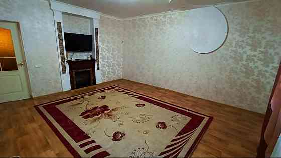 Продам 2 комн кв евроремонт Центр Славянской Культуры ул. Луговцова Донецк