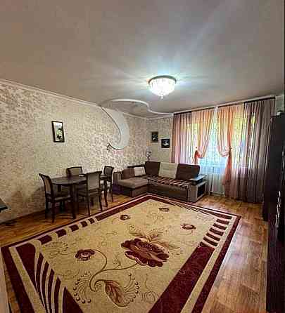 Продам 2 комн кв евроремонт Центр Славянской Культуры ул. Луговцова Донецк