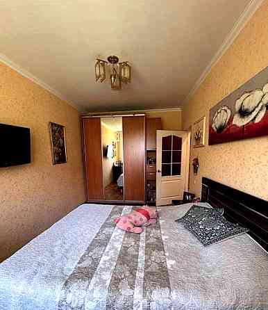 Продам 2 комн кв евроремонт Центр Славянской Культуры ул. Луговцова Донецк