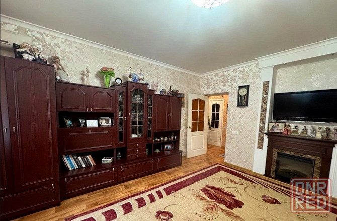 Продам 2 комн кв евроремонт Центр Славянской Культуры ул. Луговцова Донецк - изображение 3