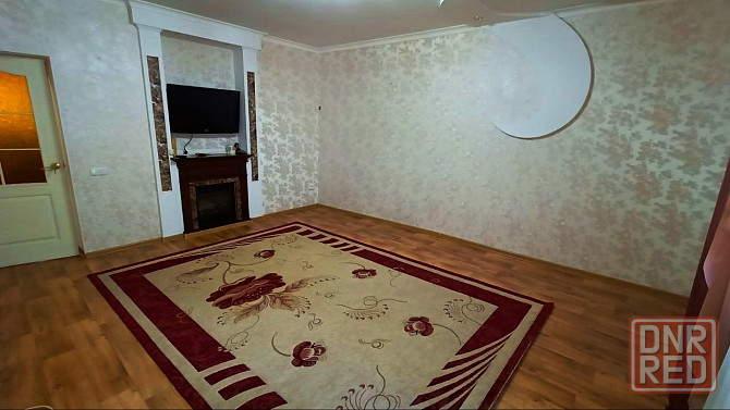 Продам 2 комн кв евроремонт Центр Славянской Культуры ул. Луговцова Донецк - изображение 3