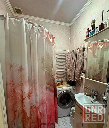 Продам 2 комн кв евроремонт Центр Славянской Культуры ул. Луговцова Донецк - изображение 6
