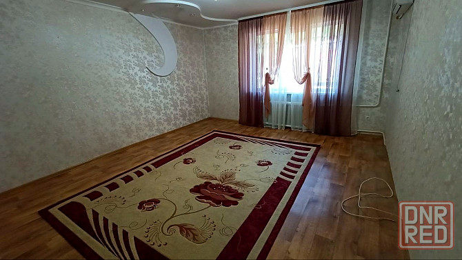 Продам 2 комн кв евроремонт Центр Славянской Культуры ул. Луговцова Донецк - изображение 4