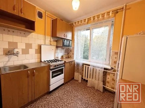 Сдам 2-комнатную квартиру на Боссе Донецк - изображение 4