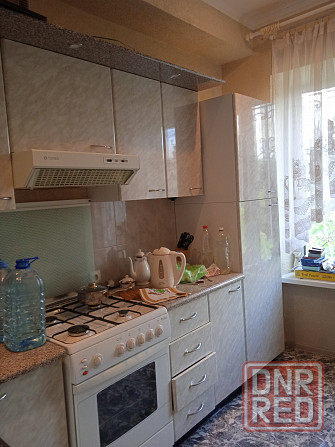 Продам хорошую 2-х сталинку рядом с б.Пушкина Донецк - изображение 5