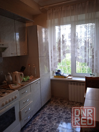 Продам хорошую 2-х сталинку рядом с б.Пушкина Донецк - изображение 6