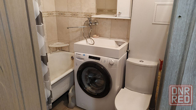 Продам 2ком квартиру, Ленинский район, Боссе Донецк - изображение 8