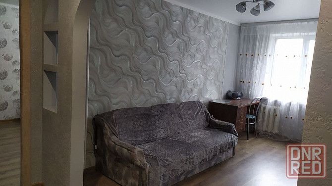 Продам 2ком квартиру, Ленинский район, Боссе Донецк - изображение 2