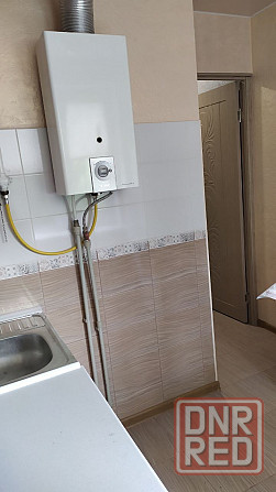 Продам 2ком квартиру, Ленинский район, Боссе Донецк - изображение 6