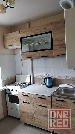 Продам 2ком квартиру, Ленинский район, Боссе Донецк - изображение 5